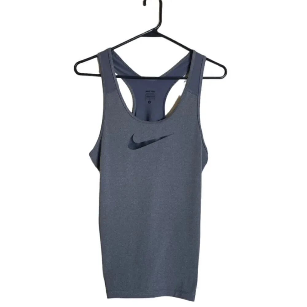 Nike gray pro